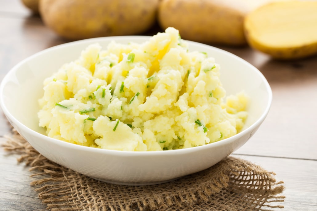 Study Illustrates Potato Benefits for Kids | Spud Smart