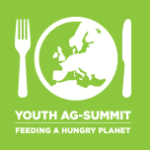 Youth Ag Summit logo