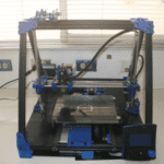 CIP 3D printer-450×300