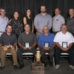 Top 10 2017 Champion Grower Lakeside Farms with Management