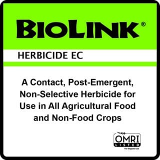 BioLink Herbicide logo