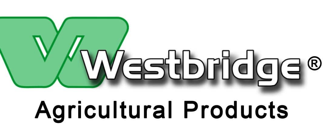 Westbridge Ag Products Logo