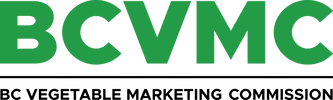 B.C. Vegetable Marketing Commission logo
