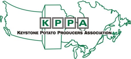 Keystone Potato Producers Association logo