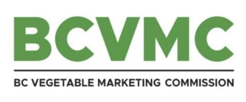 BC Vegetable Marking Commission logo