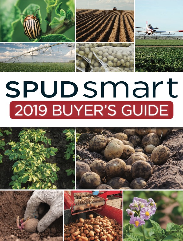 Buyer's Guide 2018