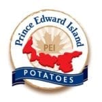 PEI Potatoes Logo