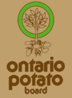 Ontario Potato Board logo