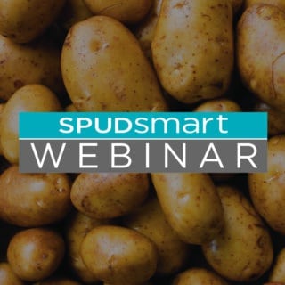 Harvest Conditions and the Problems They Can Cause for Potato Storage  – A Spud Smart Roundtable Webinar & Podcast