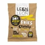 Leon&León fry bag