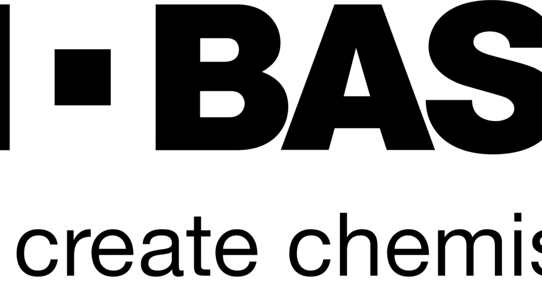 basf corporation