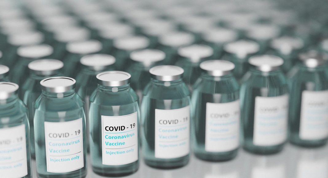 COVID19 vaccine