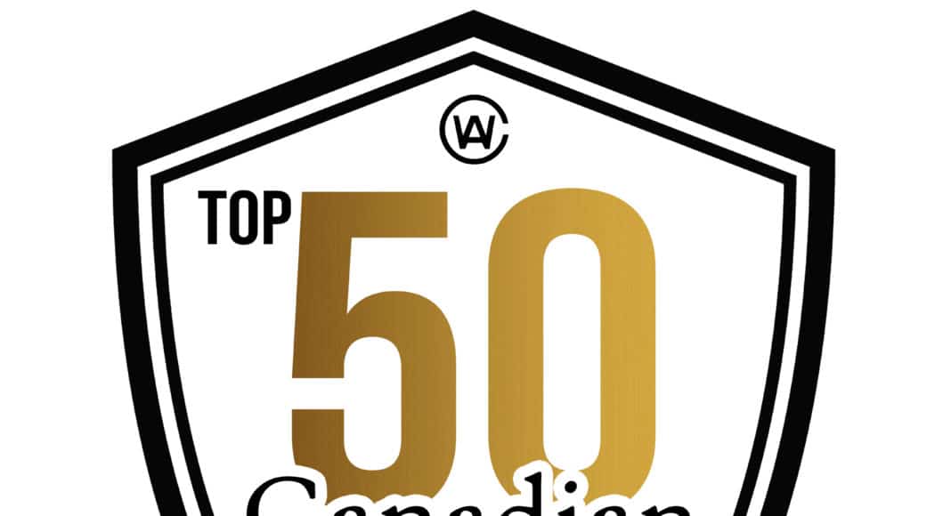 Top 50 in Canadian Agriculture