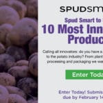 Spud 10 Most Innovative