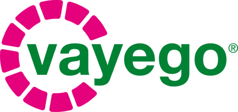 Vayego logo