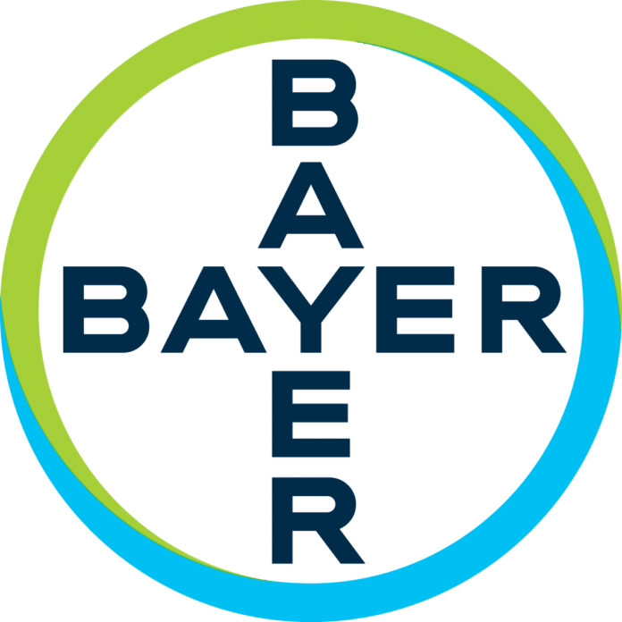 Bayer CropScience Canada logo