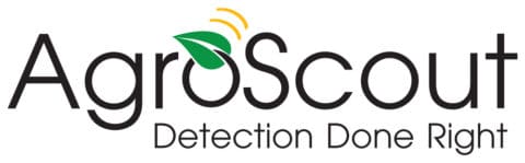 AgroScout logo