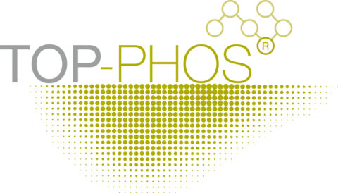 TOP-PHOS logo