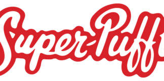 Super-Pufft logo