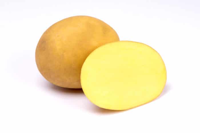 The Danina potato