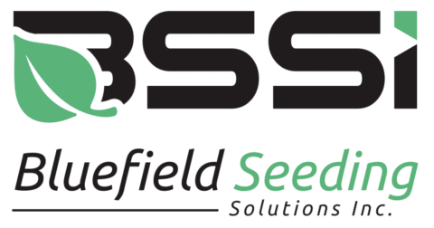 Bluefield Seeding Solutions Inc. logo