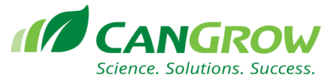 CanGrow Crop Solutions logo