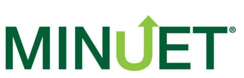 Minuet biological fungicide logo