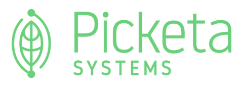 Picketa logo