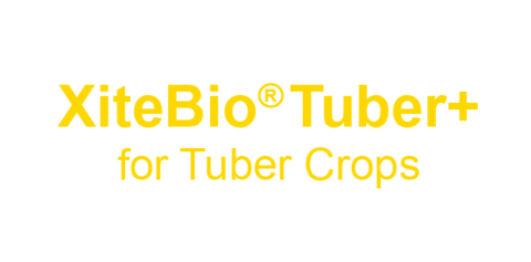 XiteBio Tuber+ logo