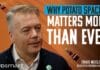 Every Inch Counts: Why Potato Spacing Matters More Than Ever Image of Craig McCloskey, Bluefield Seeding
